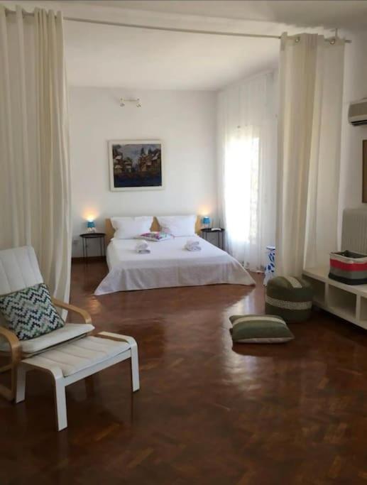 Appartement Turtle Bay Argostóli