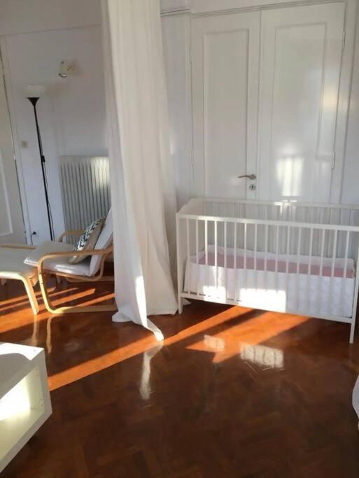 Appartement Turtle Bay