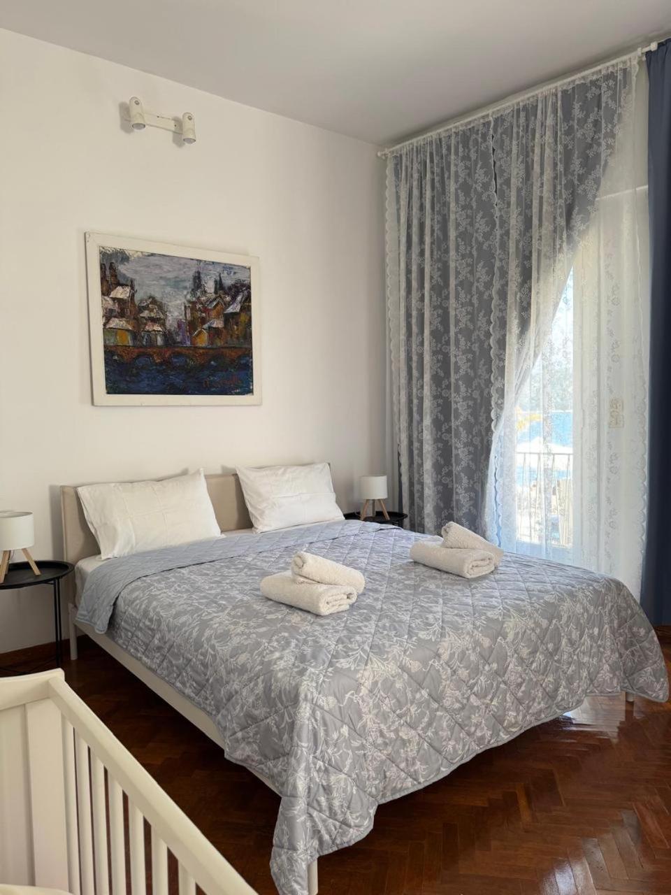 Turtle Bay Appartement