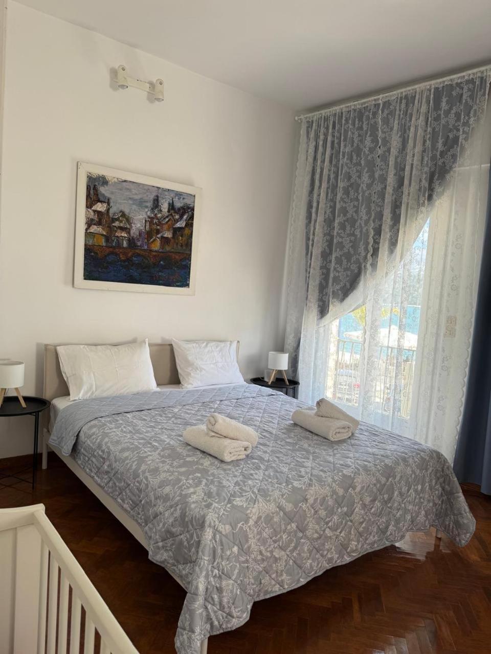 Appartement Turtle Bay Argostóli