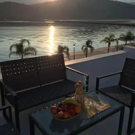 Argostoli Turtle Bay Apartment Exterior photo