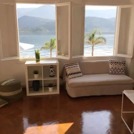 Argostoli Turtle Bay Apartment Exterior photo